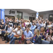 Acto del 9 de Julio- Día de la independencia